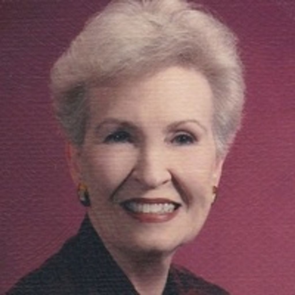 Mary Elizabeth Aycock