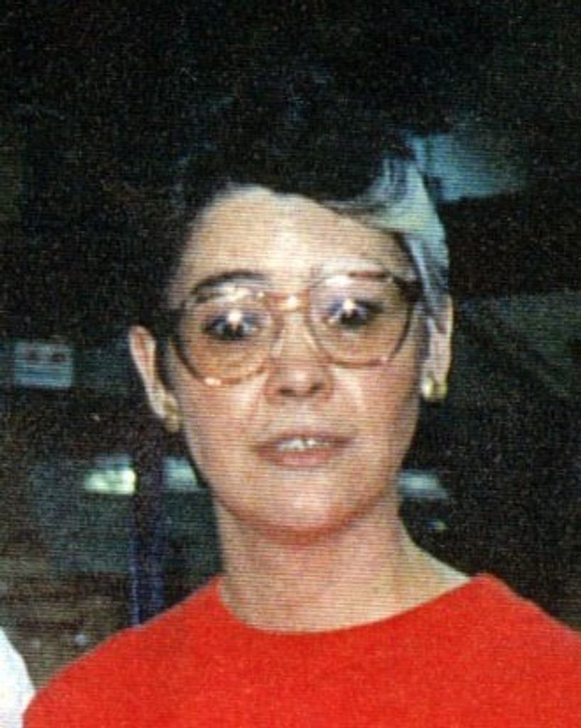 Lois Jean Lowe Profile Photo
