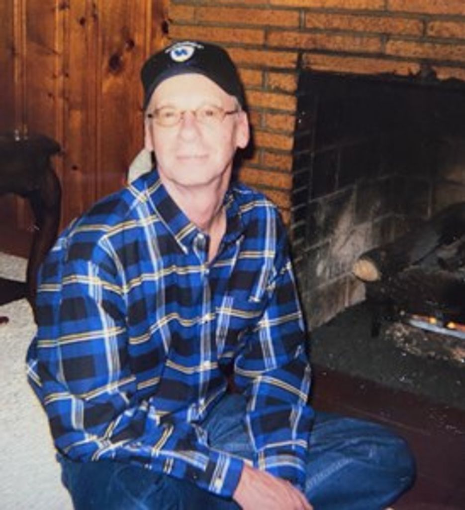 Jerry Gale Logsdon