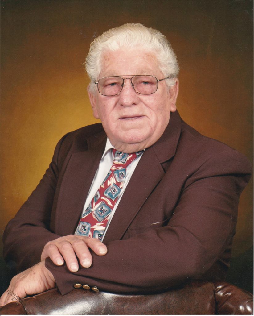 Herman William Shannon