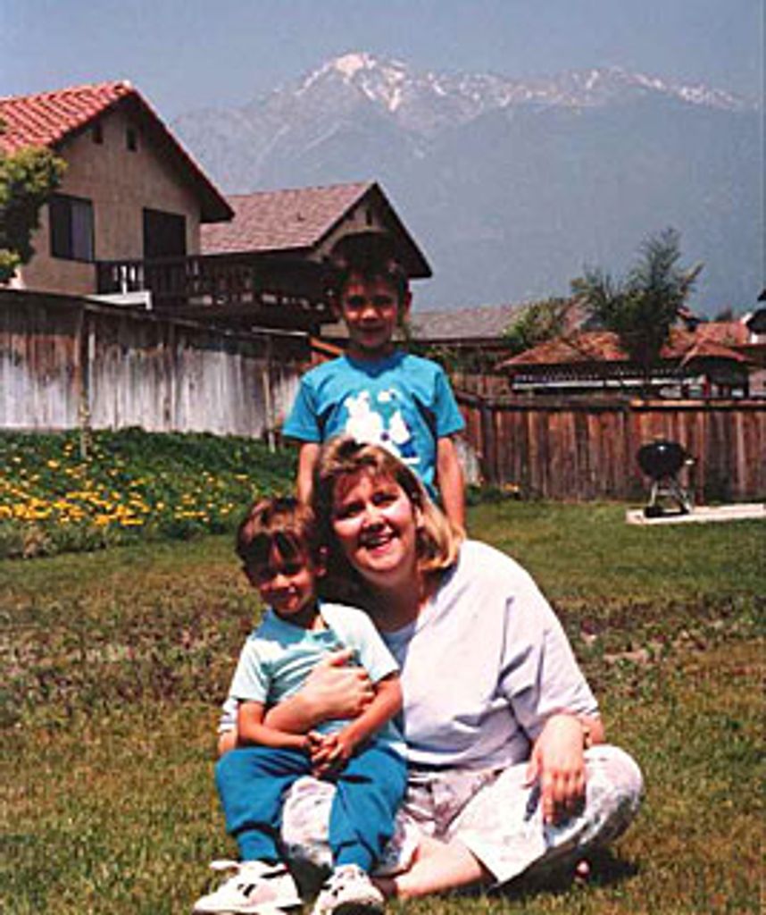 Susan M. Albrecht Profile Photo