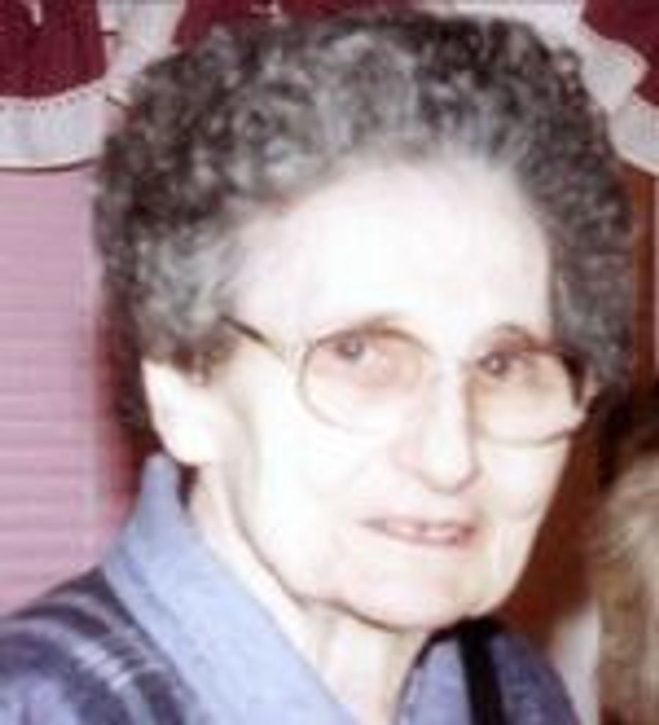 Irene Mccarthy