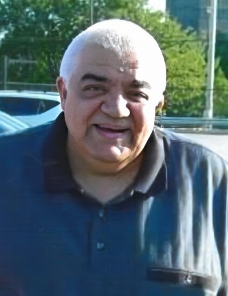 Francis D. Falcone, Sr.