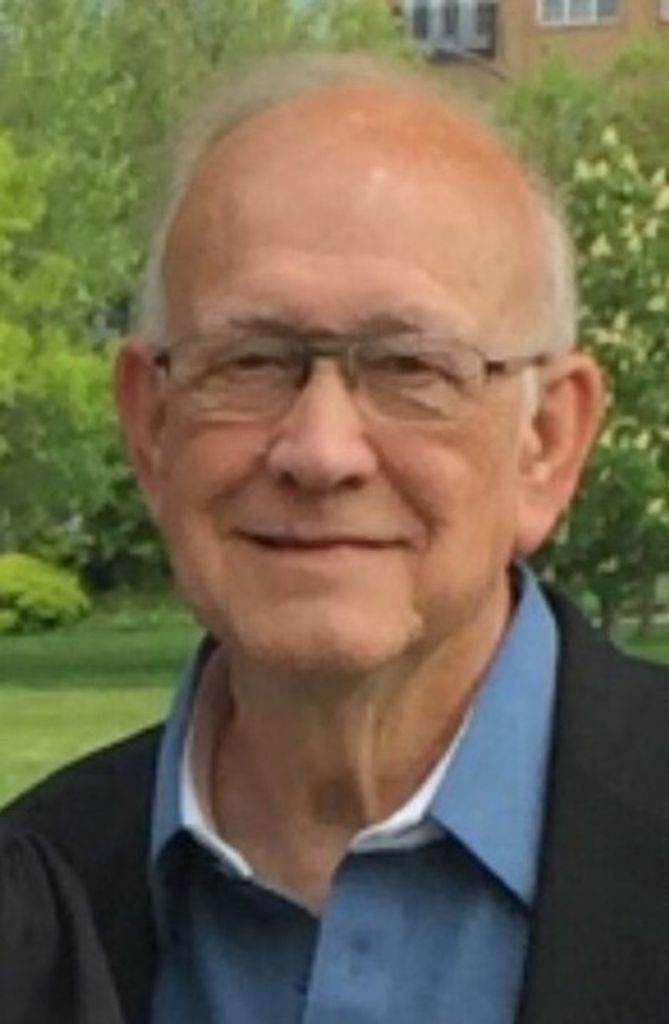 Charles E. Tredway