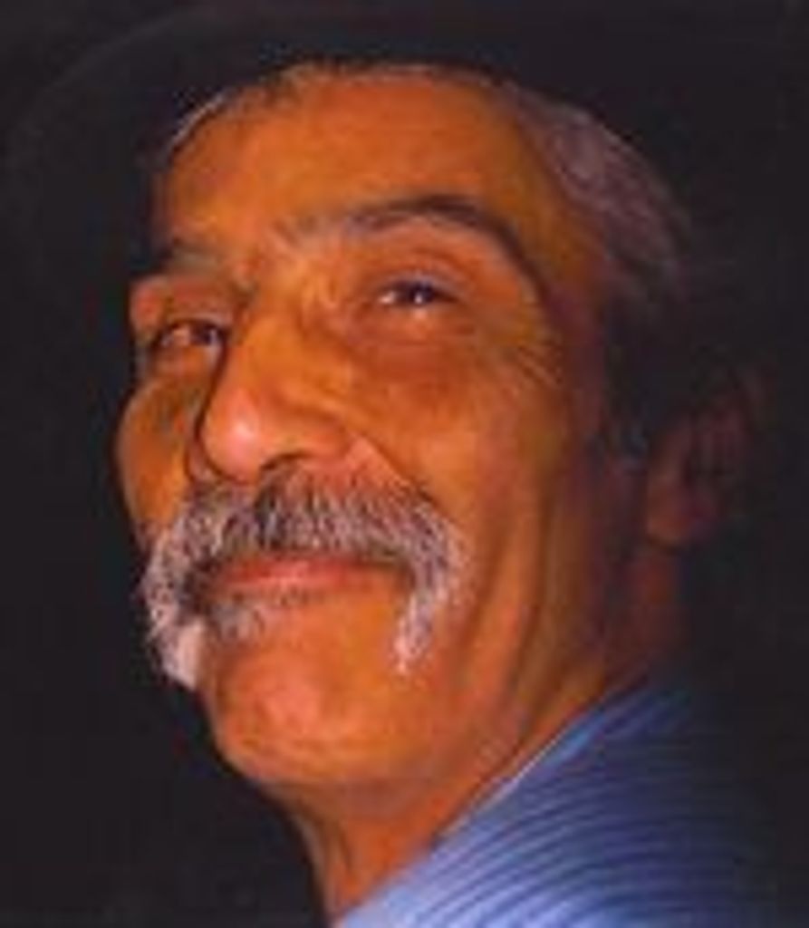 Armando Galvez, Sr.