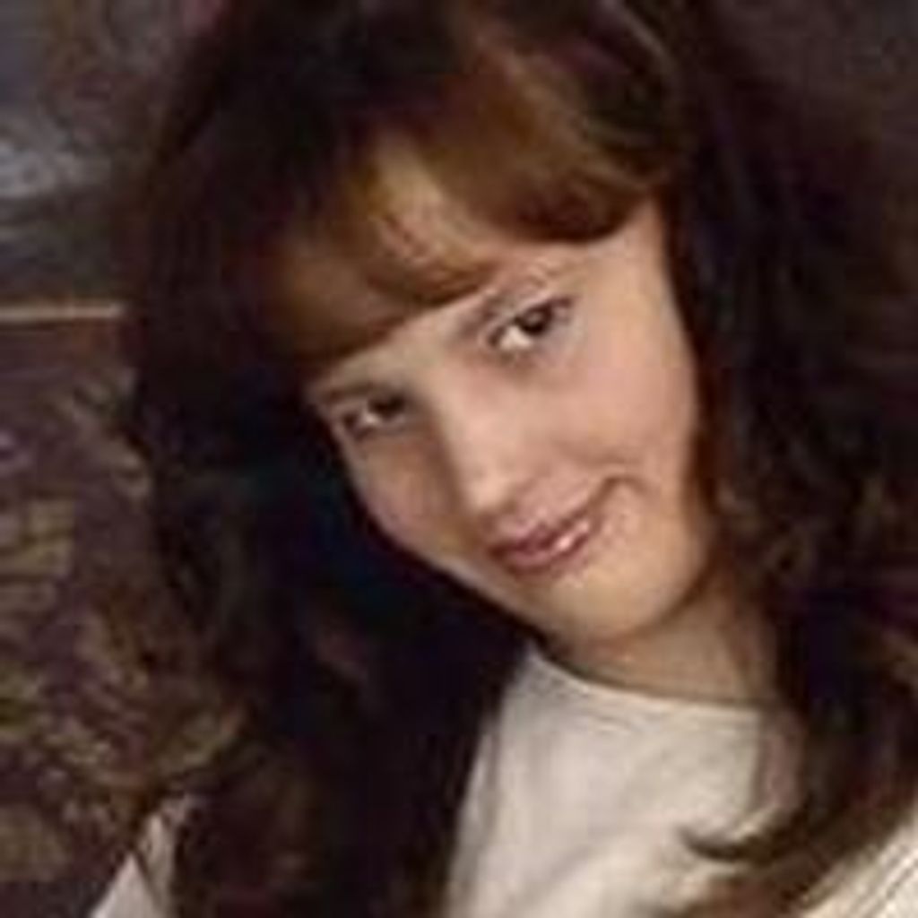 Cherokee Christina Cotten