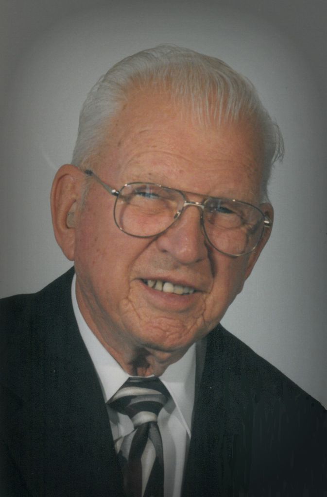 Willard Greene