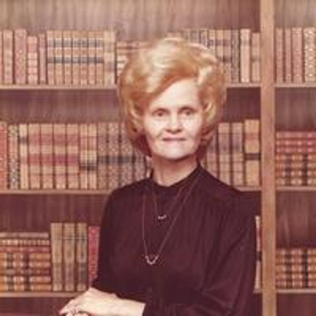 Estaleen Small Edwards