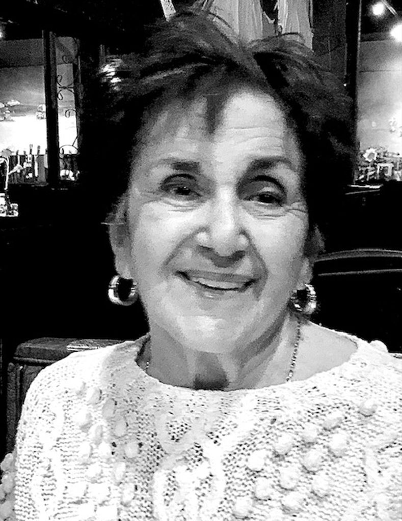 Sophie P. (Papachristou)  Klide