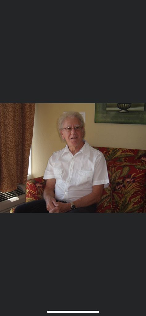 Fred C. Cellamare