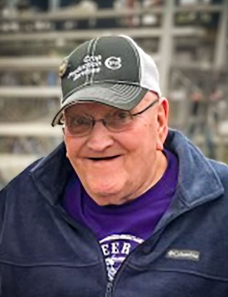 Donald K. Brashear Profile Photo