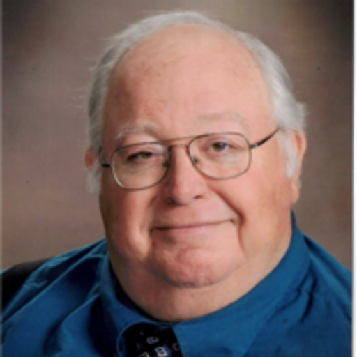 Jack A. Hutchcroft Profile Photo