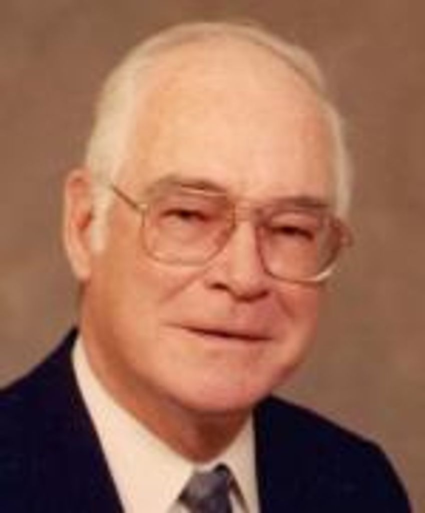 Irving Thomas Nelson