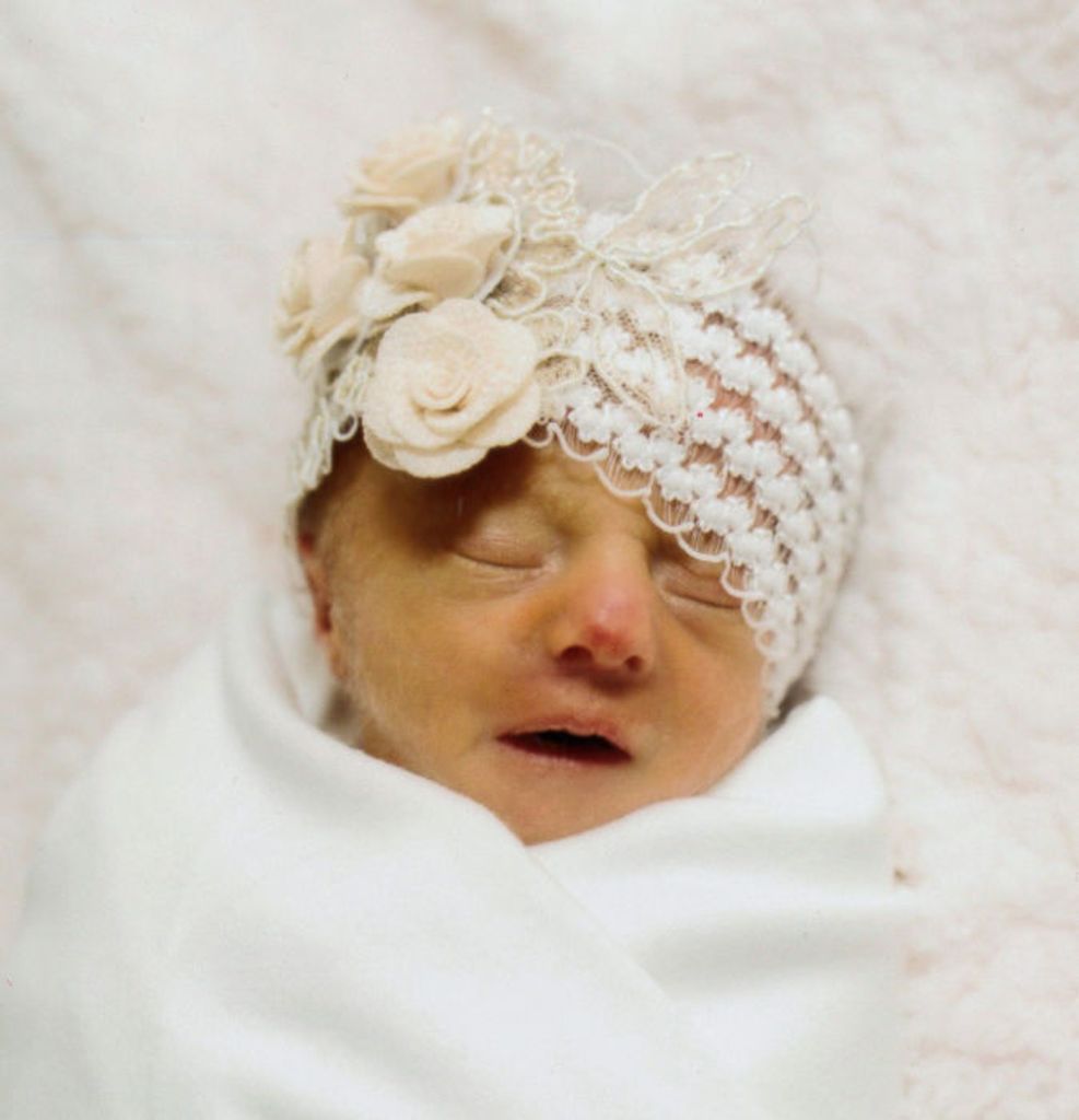 Emmi Marie Mook