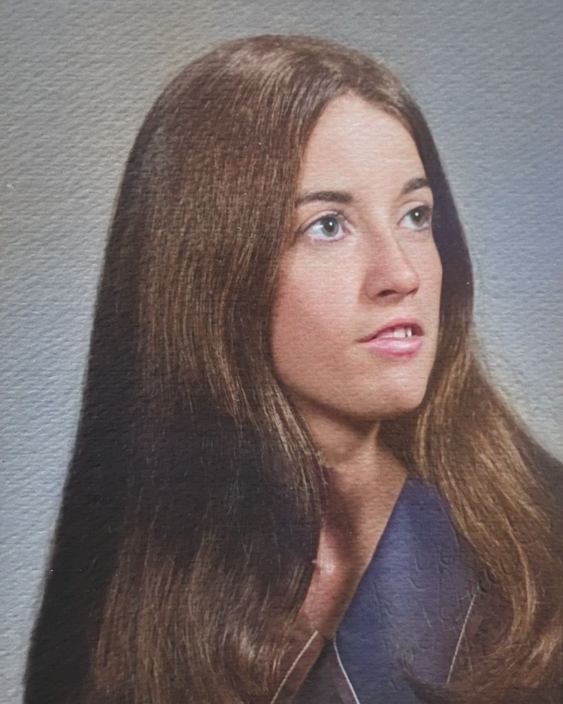Gwendolyn Sue Thornton
