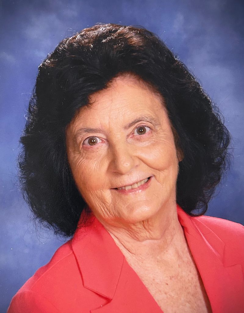 Joanne Jordan Browning Profile Photo