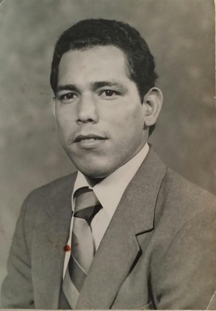 Jerry Benavides, Sr. Profile Photo