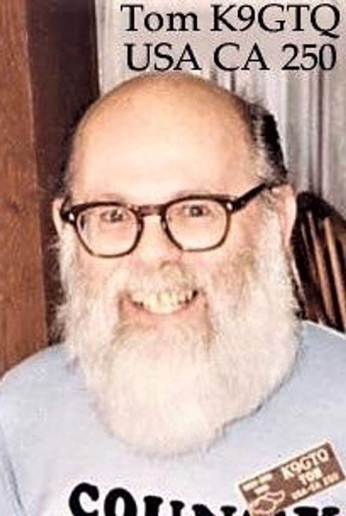 Thomas Allen Ross Profile Photo