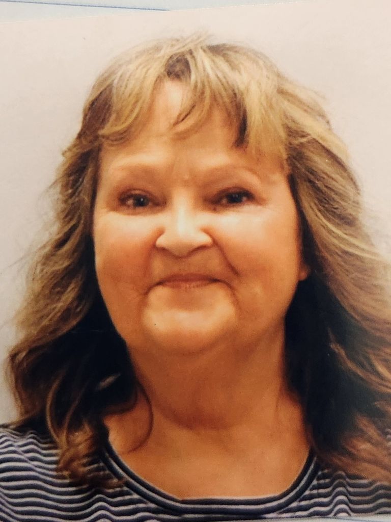 Mary Sue Meyer