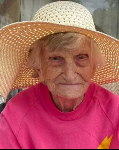 Mary Evelyn Parks Profile Photo