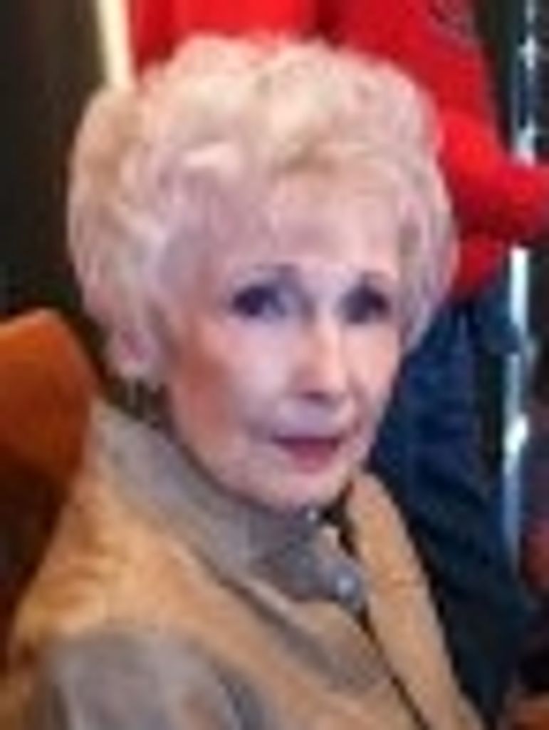 Marilyn Lee Vinchattle
