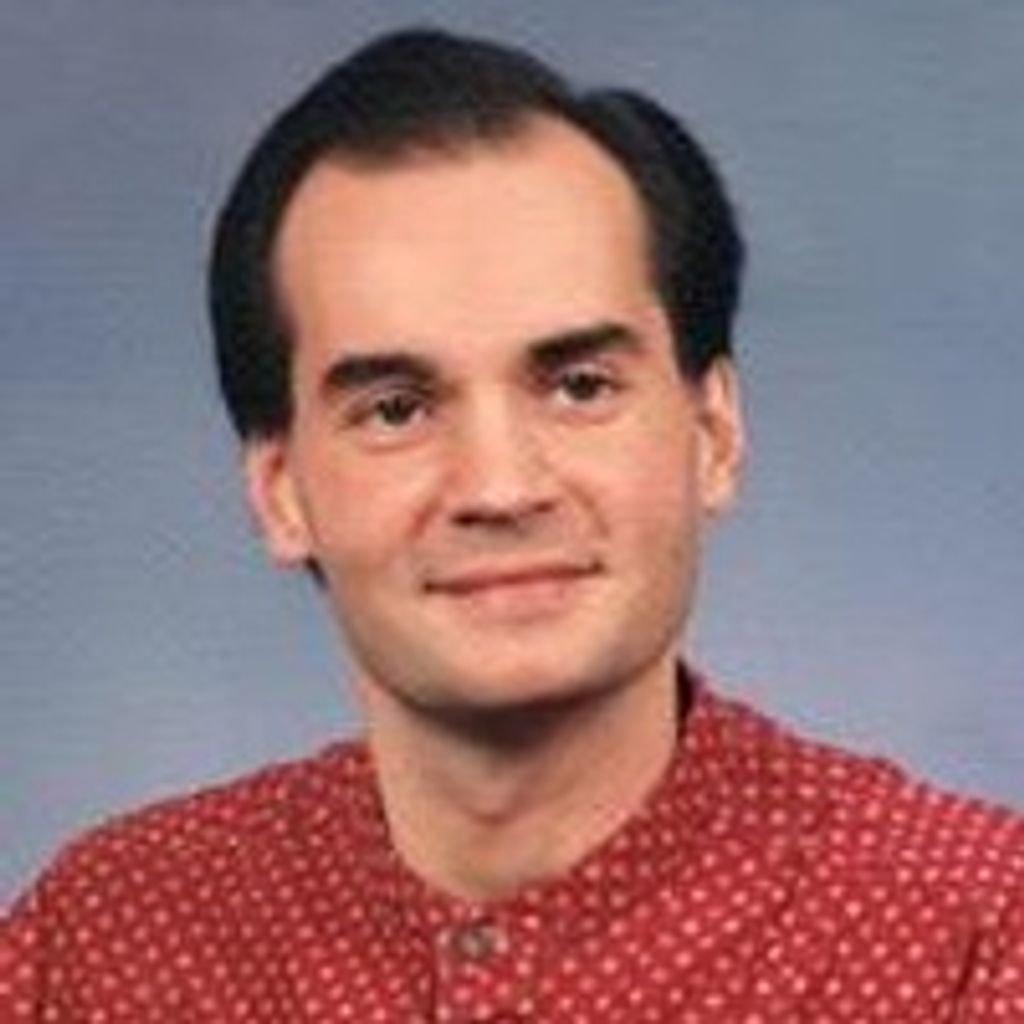Kevin Gregory Goff