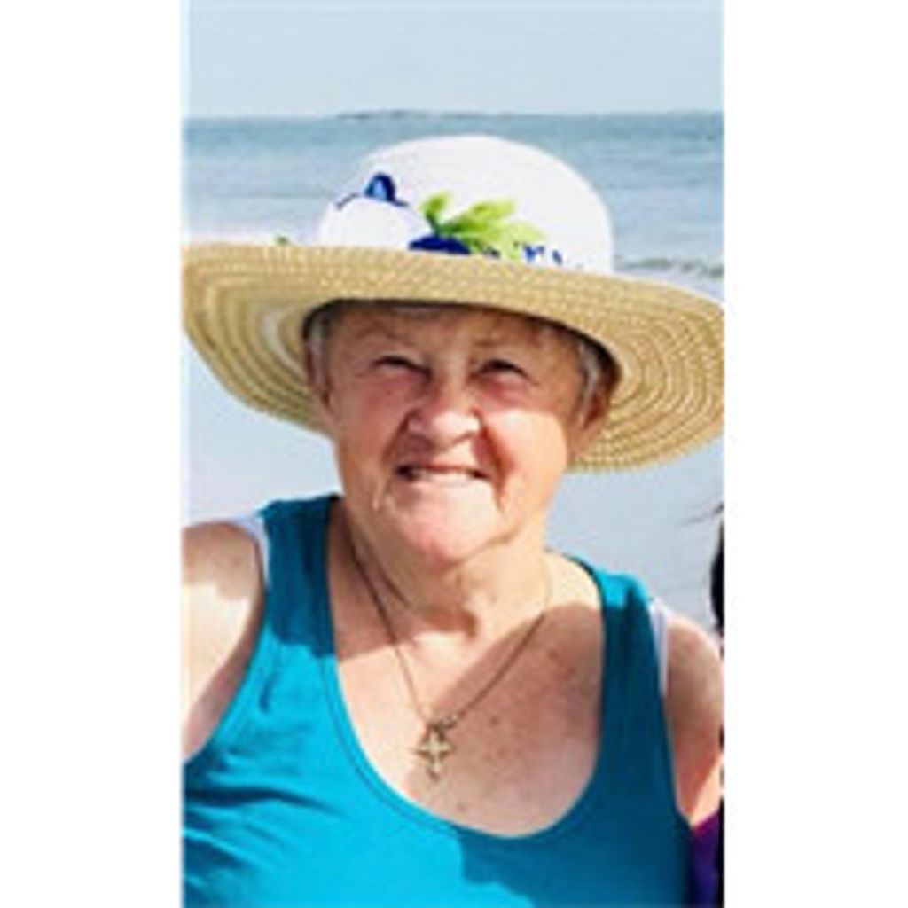 Annette Desjardins