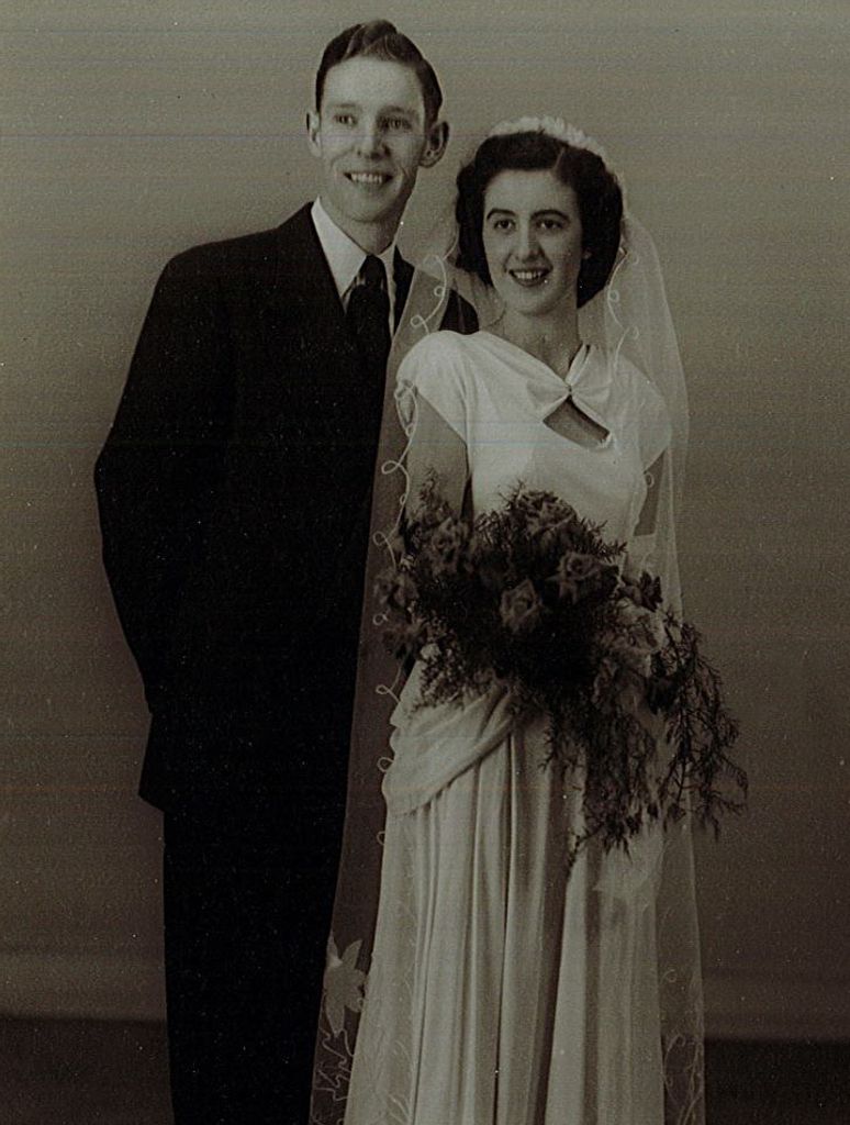 Marjorie Elizabeth Thompson Profile Photo