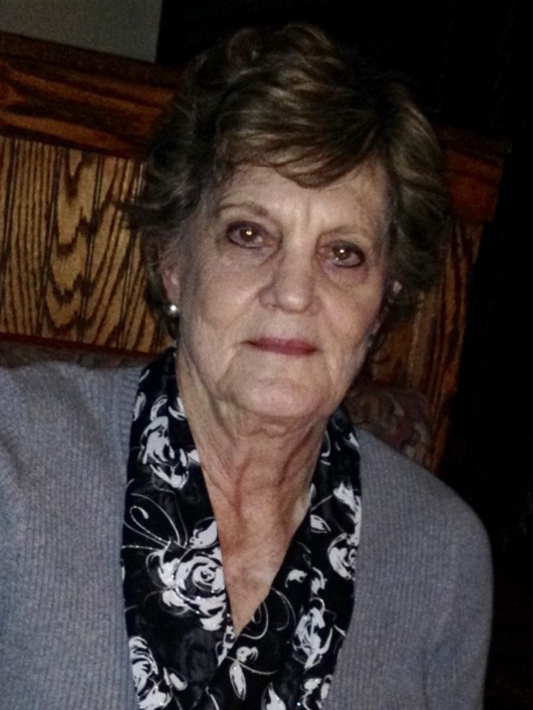 Gayle Walker