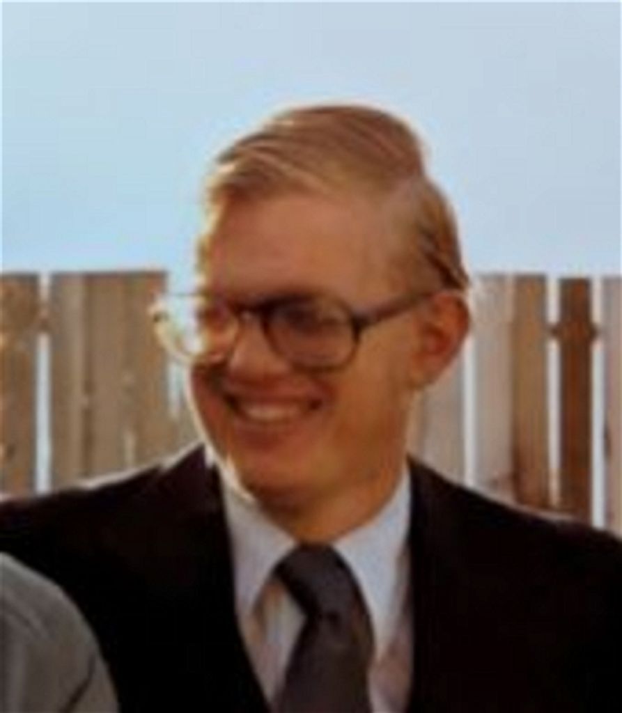 Robert William Brown Profile Photo