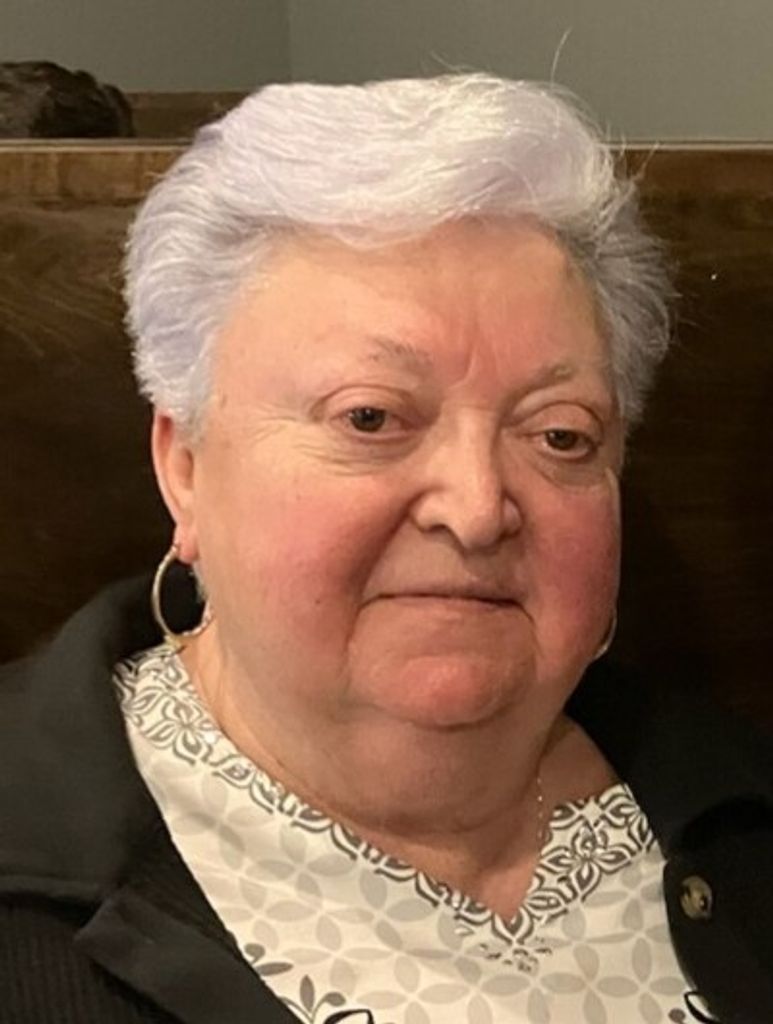 Mary Clawges Profile Photo