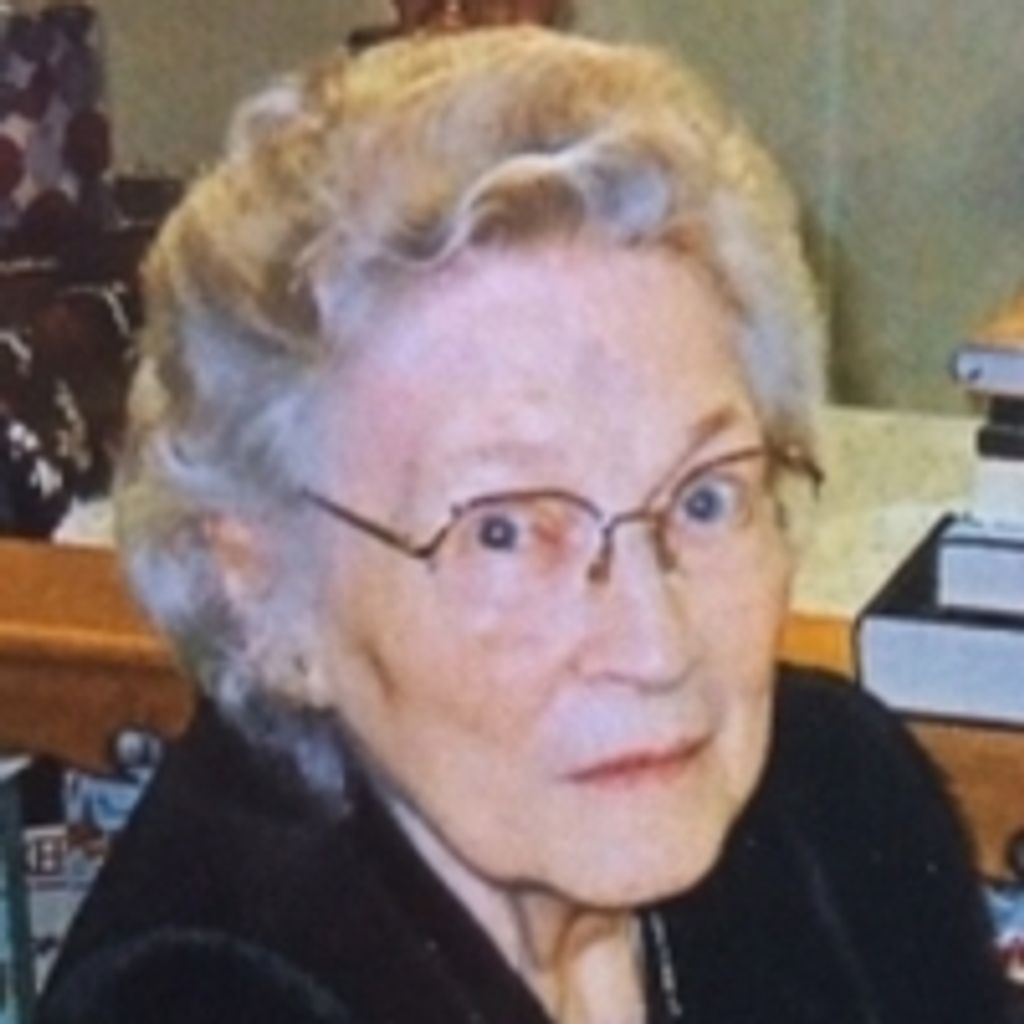 Kathryn Schoknecht