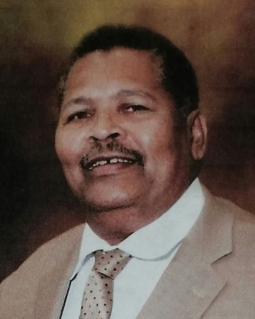 George Hollis Profile Photo