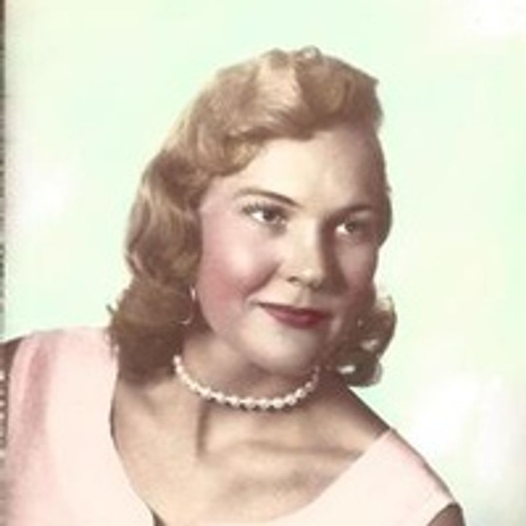 Eleanor R. H. Crowe