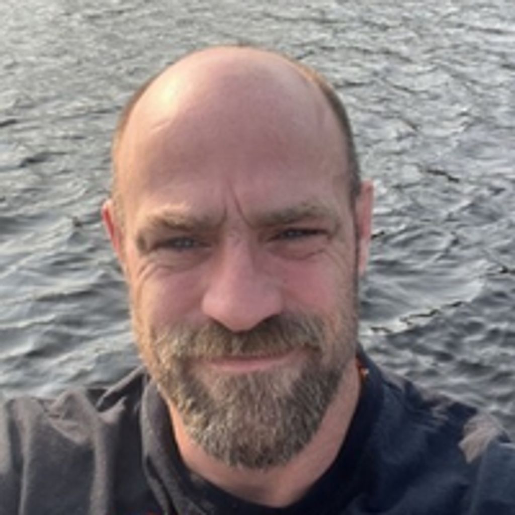 Michael T "The Dogg" Douglas Profile Photo