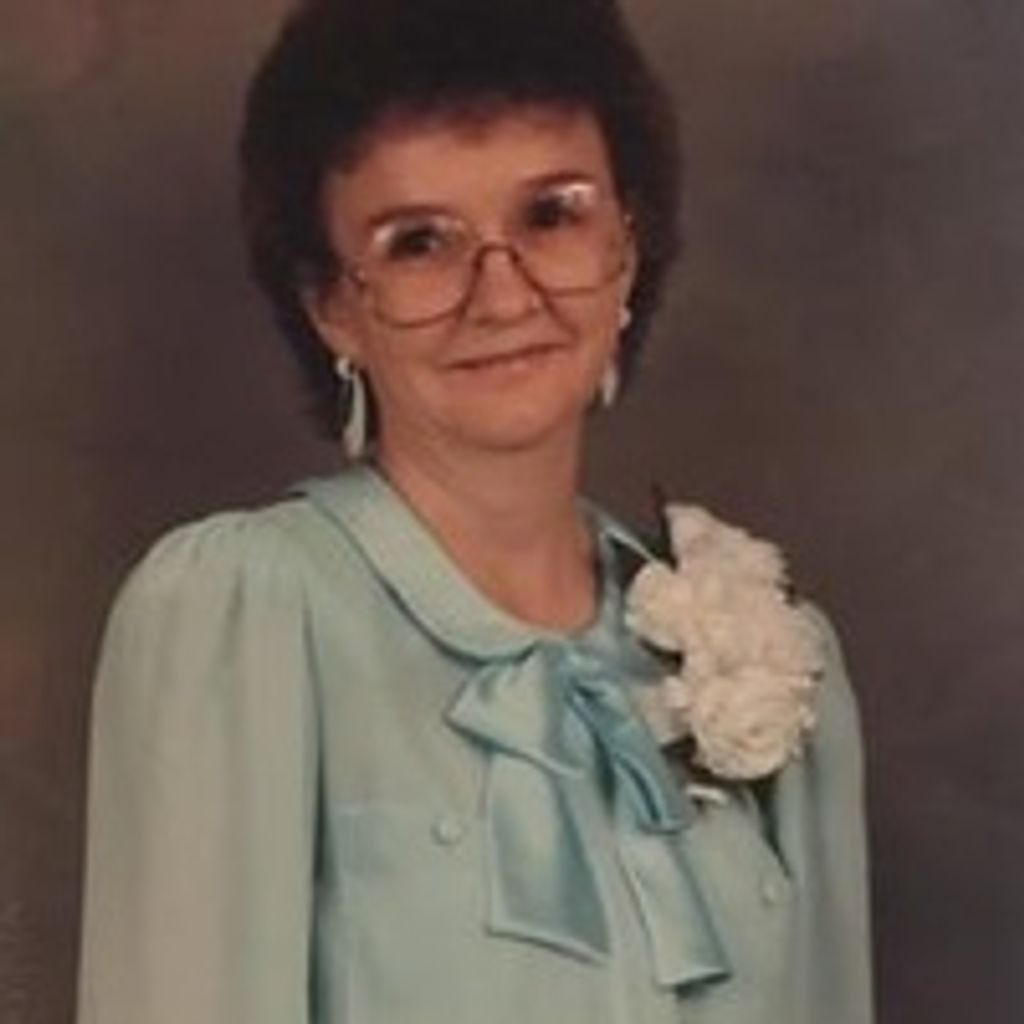 Donna Ray Hodges Purvis