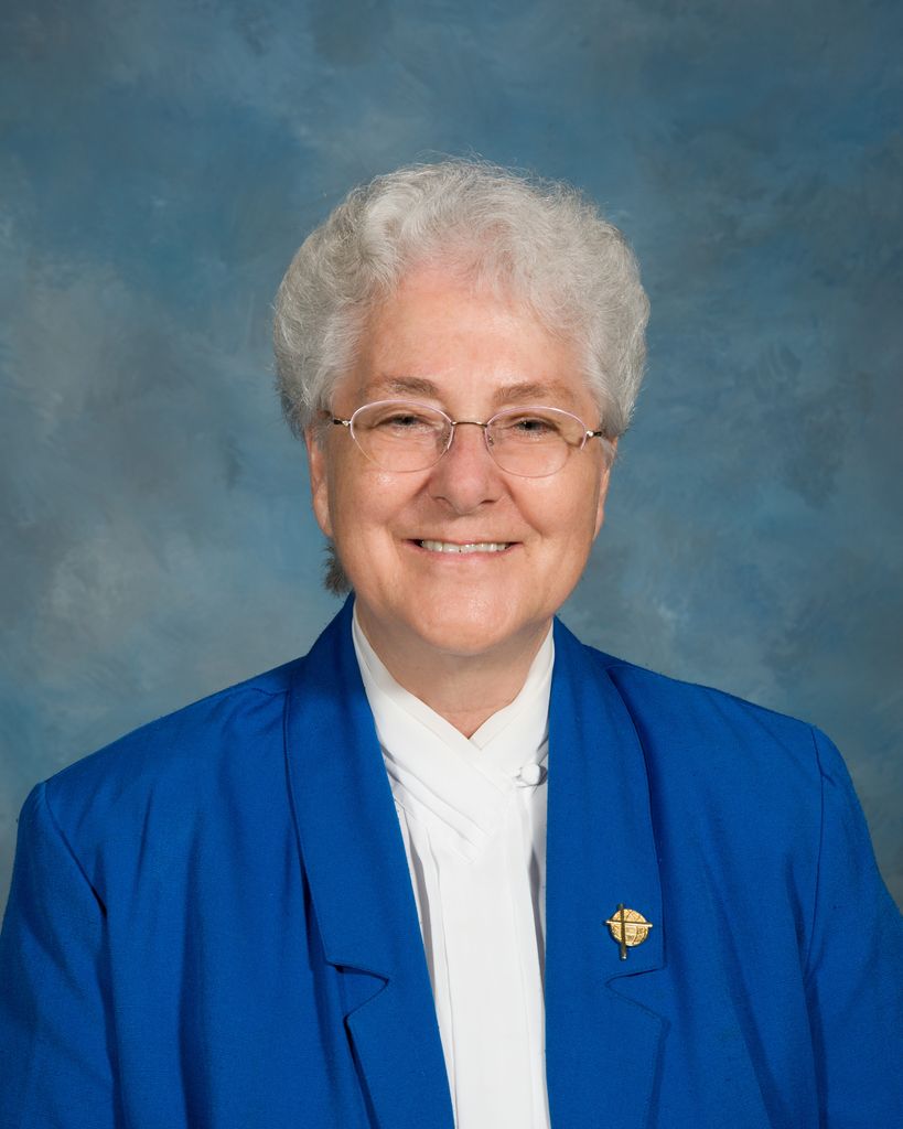 Cynthia Ludwick, Ssj Profile Photo