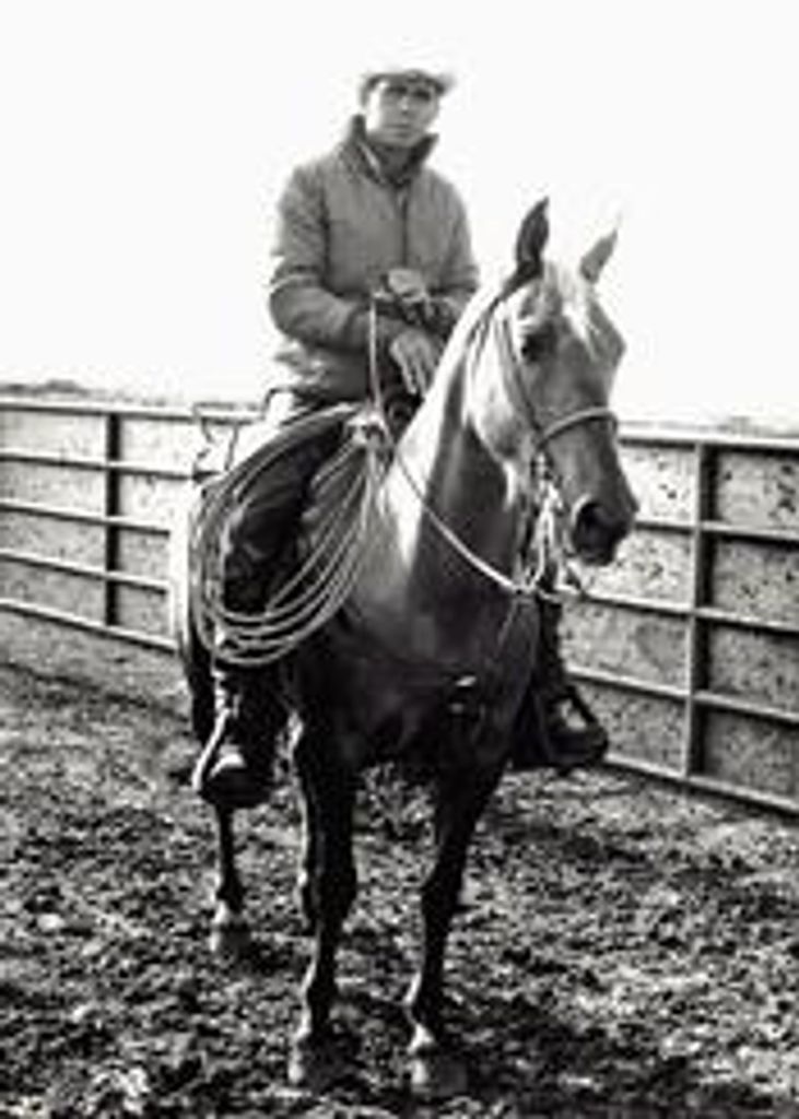 John David "Bud" Wilson Profile Photo
