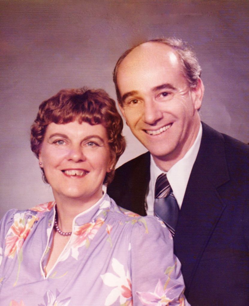 Janice Carol (McGee)  Harper