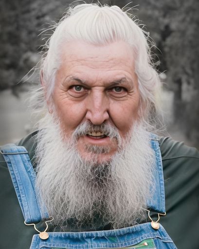 Freddie Ray Hicks Profile Photo