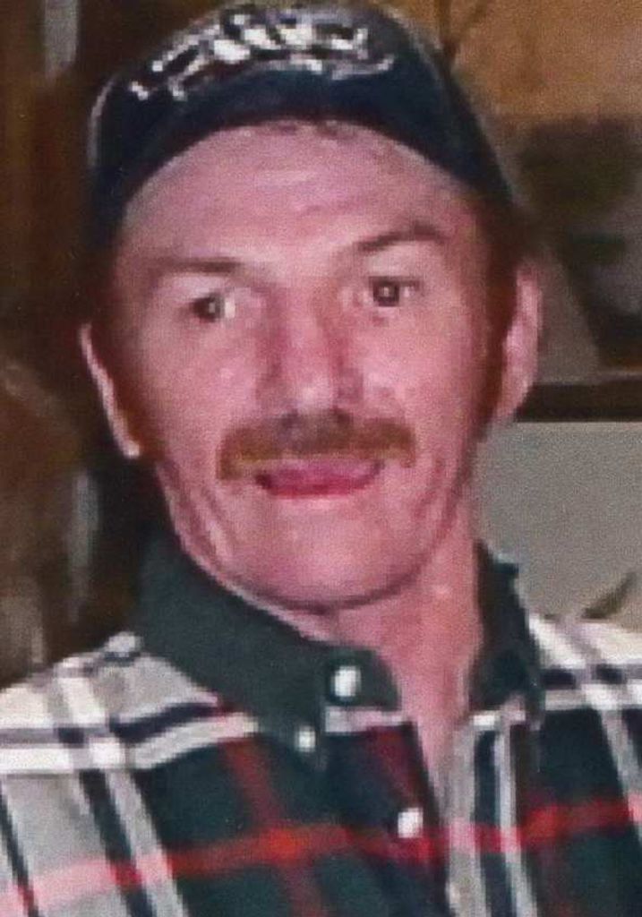 George Edwin Garrett