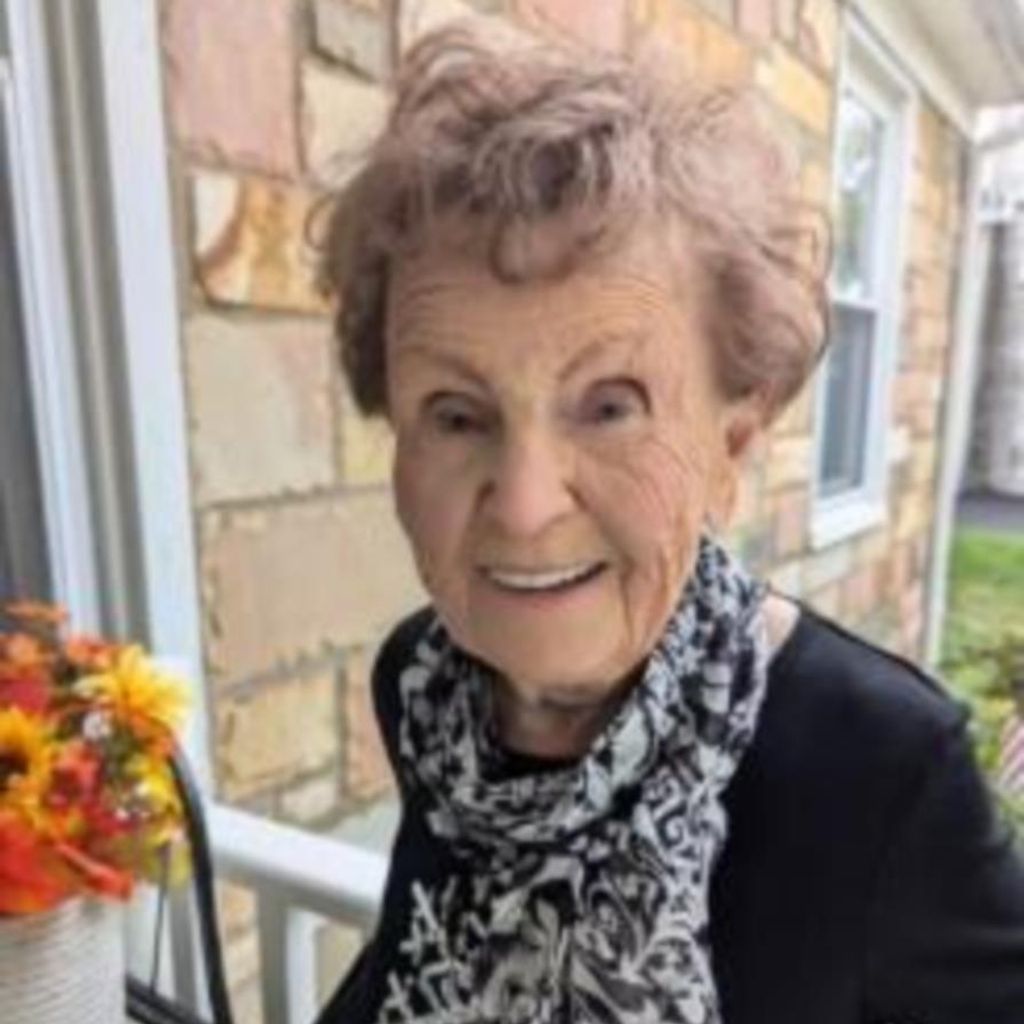 Rose Marie Cote