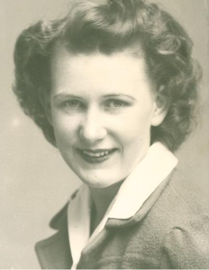 Hilda  Gwendola Titensor Profile Photo