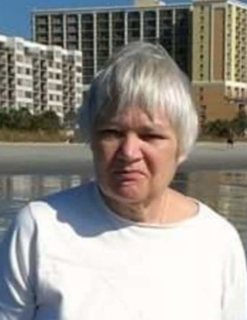 Olivia Broome Boatwright