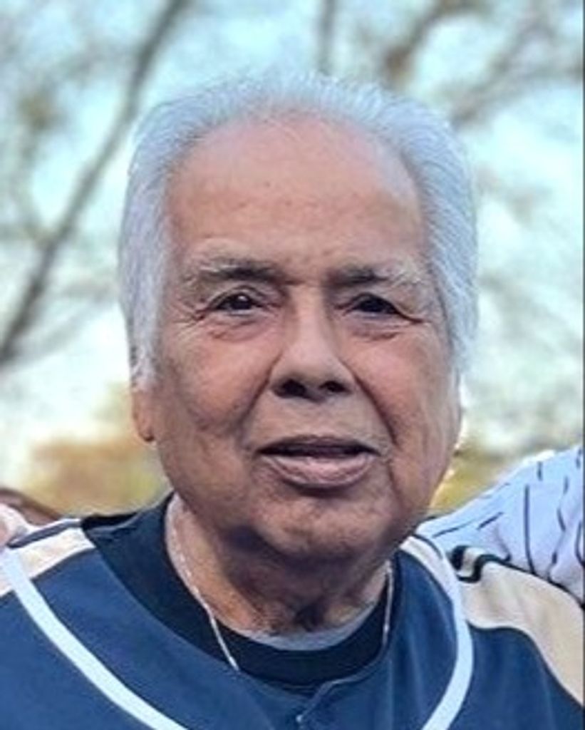 Samuel Monita