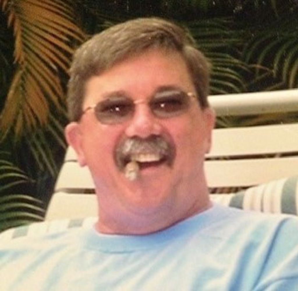 Gary M Ibbotson