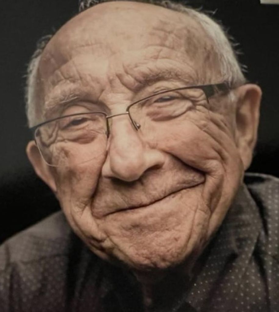 Max Glauben