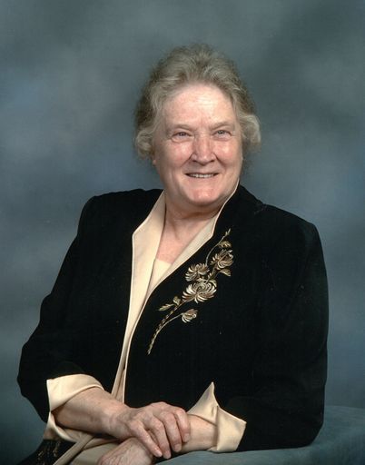 Janet Rogers's obituary image