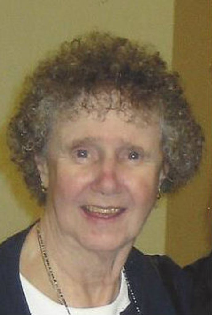 Annie P Simenson