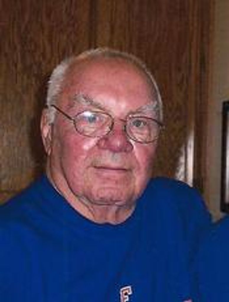 Michael W. "Mick" Flynn